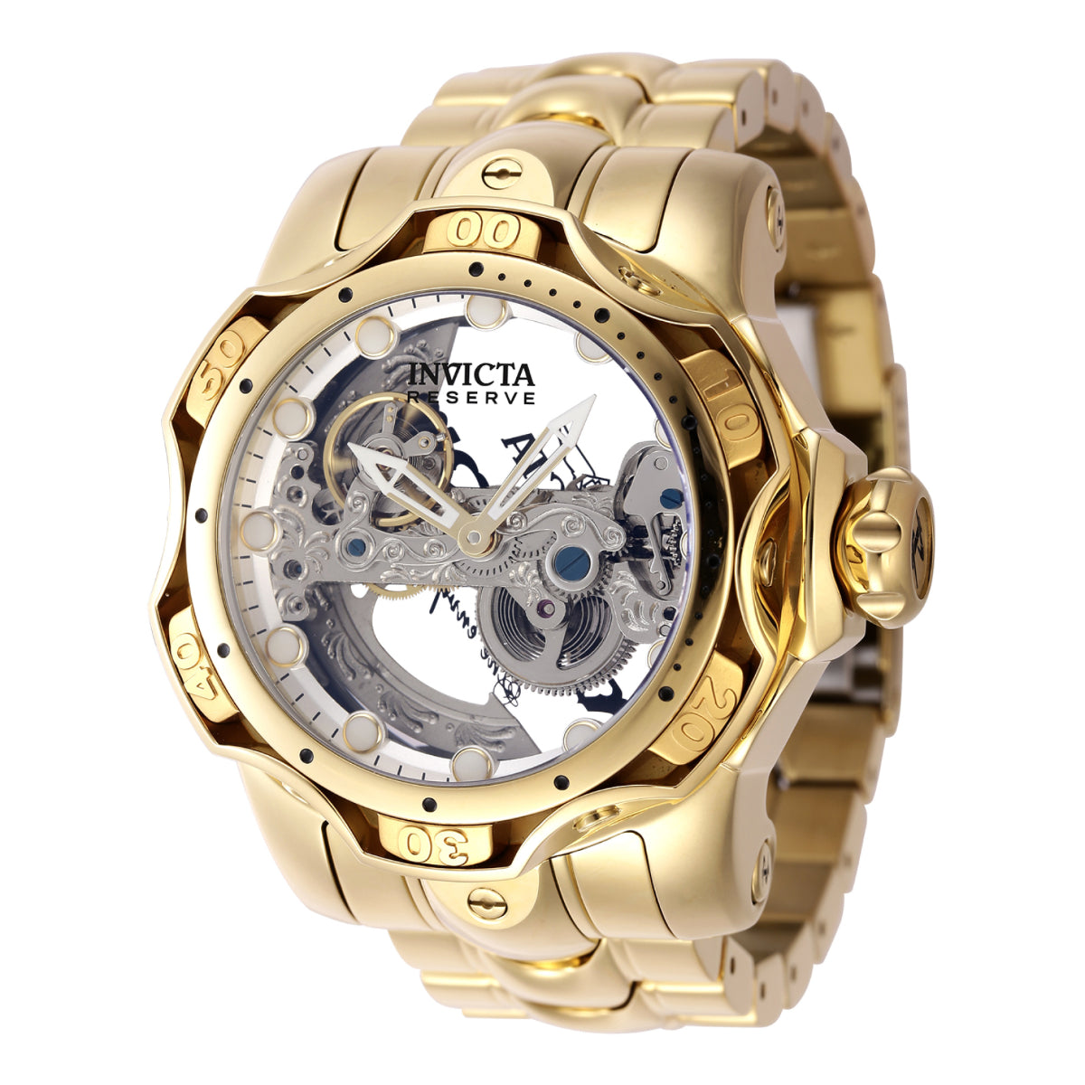 Golden Time