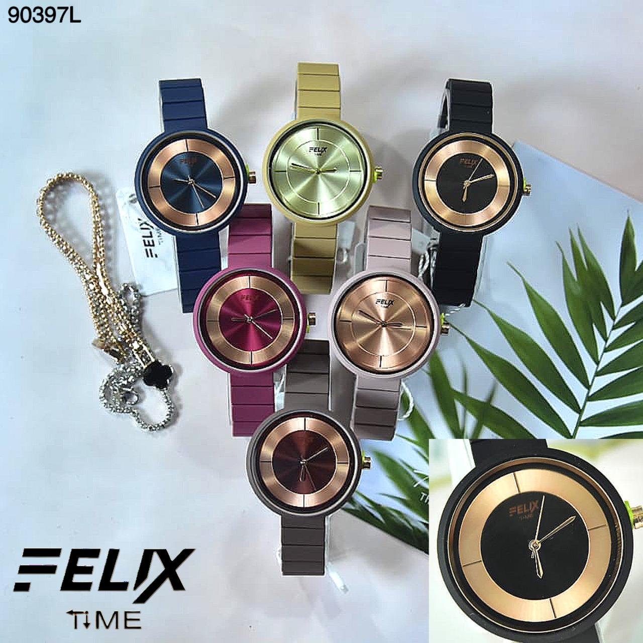 Felix Time