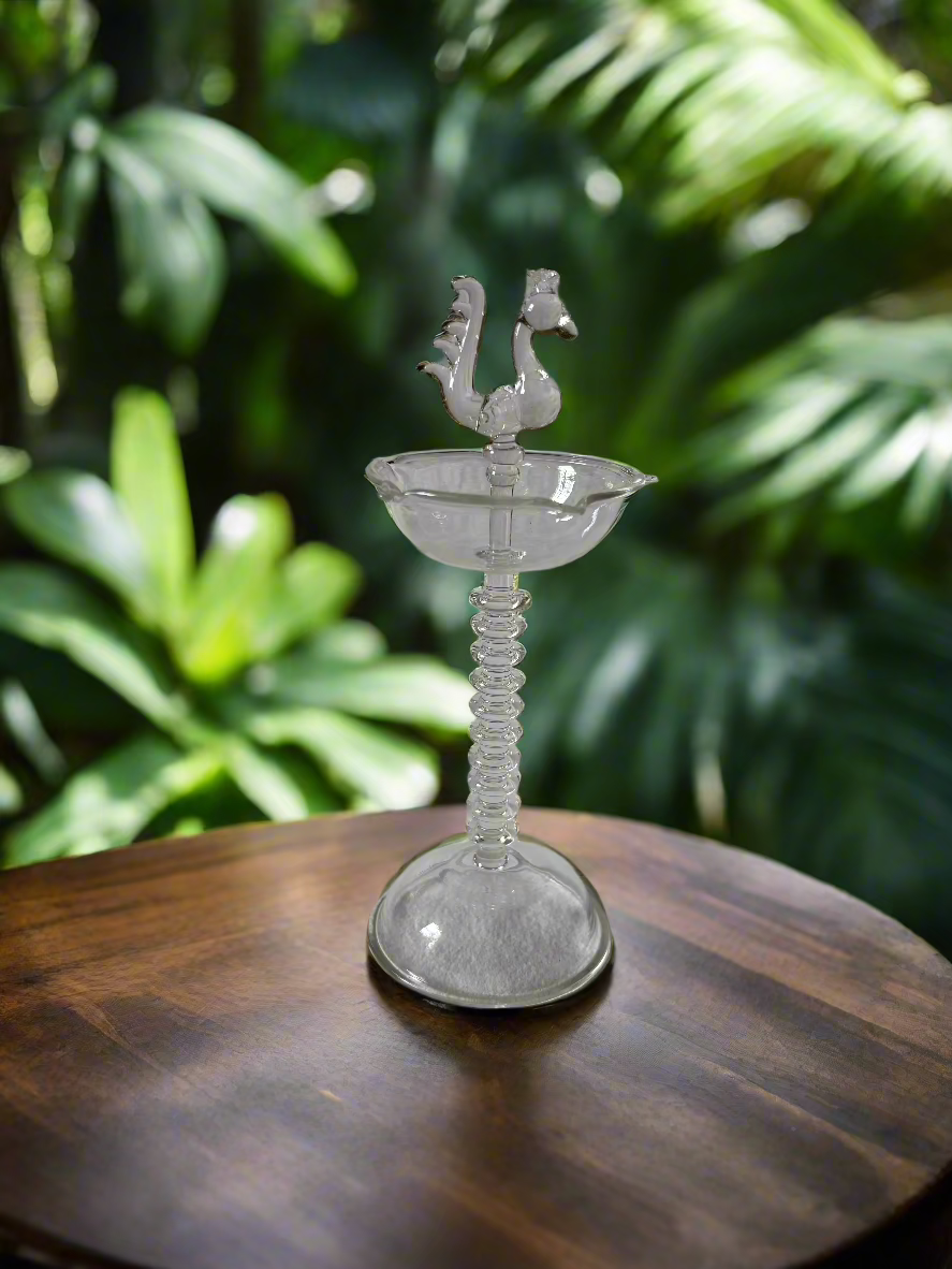 Delicate Glass Gifts