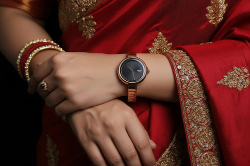 (Copy) Felix Time Premium Watch