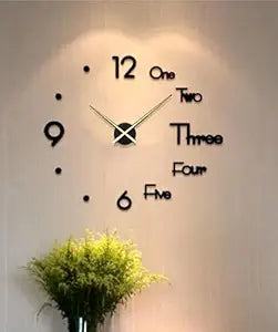 Break your time wall