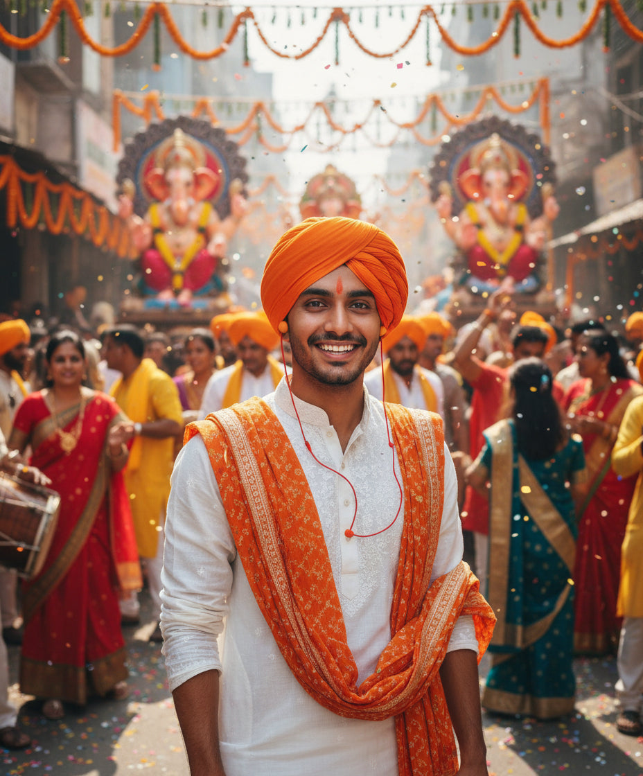 3M Corded Foam Earplugs –